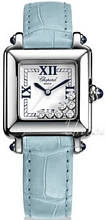 Chopard Happy Sport Steel White Dial Chopard Happy Sport Steel White Dial