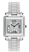 Chopard Happy Sport Steel White Dial Chopard Happy Sport Steel White Dial