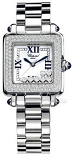 Chopard Happy Sport White Gold White Dial Chopard Happy Sport White Gold White Dial