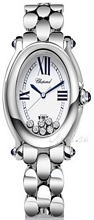 Chopard Happy Sport Steel White Dial Chopard Happy Sport Steel White Dial