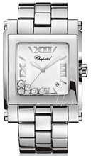 Chopard Happy Sport Steel White Dial Chopard Happy Sport Steel White Dial