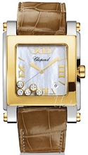 Chopard Happy Sport Steel/Yellow Gold MOP Dial Chopard Happy Sport Steel/Yellow Gold MOP Dial