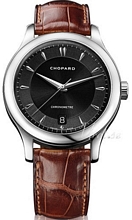 Chopard L.U.C. Classic White Gold Black Dial Chopard L.U.C. Classic White Gold Black Dial