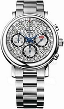 Chopard Mille Miglia 1000 Steel Silver Dial Chopard Mille Miglia 1000 Steel Silver Dial