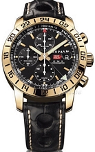 Chopard Mille Miglia 1000 Rose Gold Black Dial Chopard Mille Miglia 1000 Rose Gold Black Dial