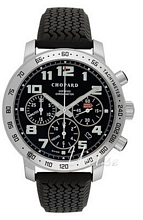 Chopard Mille Miglia Black Dial Rubber Chopard Mille Miglia Black Dial Rubber