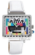 Dolce & Gabbana D&G Medicine Man Dial
