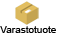 Varastotuote