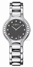 Ebel Beluga Steel Grey Dial Ebel Beluga Steel Grey Dial