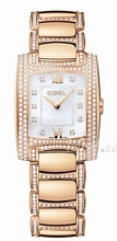 Ebel Brasilia Rose Gold MOP Dial Ebel Brasilia Rose Gold MOP Dial