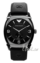 Emporio Armani Camelo Musta/Kumi �45 mm