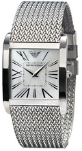 Emporio Armani Ladies Ter�s 31x29 mm