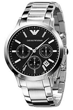 Emporio Armani Ladies Ter�s �39 mm