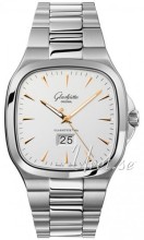Glash�tte Original Seventies Hopea/Ter�s 40x40 mm