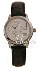 Glashütte Original PanoReserve Silver Dial Glashütte Original PanoReserve Silver Dial