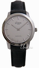 Glashütte Original Senator Silver Dial Glashütte Original Senator Silver Dial