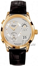 Glashütte Original PanoMaticVenue Rose Gold Silver Dial Glashütte Original PanoMaticVenue Rose Gold Silver Dial