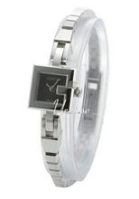 Gucci 102G Black Dial Gucci 102G Black Dial