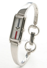 Gucci 109 G-Line Silver Dial Gucci 109 G-Line Silver Dial
