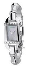 Gucci Bamboo Steel Silver Dial Gucci Bamboo Steel Silver Dial