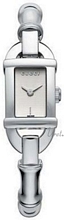 Gucci Bamboo Steel Silver Dial Gucci Bamboo Steel Silver Dial