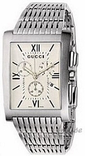Gucci G Metro Steel White Dial Gucci G Metro Steel White Dial