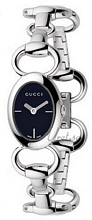 Gucci Tornabuoni Steel Black Dial Gucci Tornabuoni Steel Black Dial