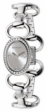 Gucci Tornabuoni Steel Silver Dial Gucci Tornabuoni Steel Silver Dial