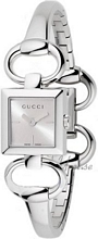 Gucci Tornabuoni Steel Silver Dial Gucci Tornabuoni Steel Silver Dial