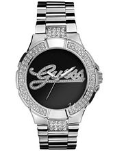 Guess Prism Black Dial Bracelet Guess Prism Black Dial Bracelet