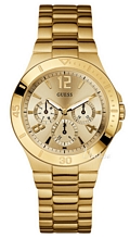 Guess Sport Kullattu/Kullattu Ø38 mm Guess Sport Kullattu/Kullattu Ø38 mm
