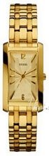 Guess Jewelry Kullattu/Kullattu 37x23 mm Guess Jewelry Kullattu/Kullattu 37x23 mm