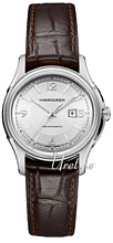 Hamilton American Classic Jazzmaster Hopea/Nahka �34 mm