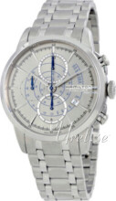 Hamilton American Classic Jazzmaster Lady 34mm Musta/Nahka �34