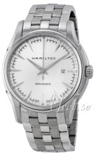 Hamilton American Classic Jazzmaster Viewmatic 44mm Hopea/Ter�s