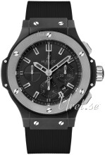 Hublot Big Bang Ice Bang Evolution Musta/Kumi �44.5 mm
