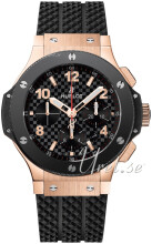 Hublot Big Bang Red Gold