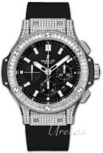 Hublot Big Bang Evolution Musta/Kumi �44.5 mm