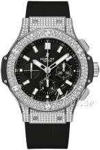 Hublot Big Bang Evolution Musta/Kumi �44.5 mm