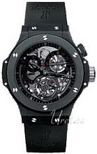 Hublot Big Bang 44.5mm Keramisk Skeleton/Black Dial
