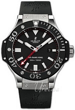 Hublot Big Bang 48mm King Palladium Palladium Black Dial Hublot Big Bang 48mm King Palladium Palladium Black Dial
