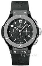 Hublot Big Bang 41mm Ice Bang Ceramic Black Dial Hublot Big Bang 41mm Ice Bang Ceramic Black Dial