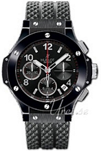 Hublot Big Bang 41mm Black Magic Ceramic Black Dial Hublot Big Bang 41mm Black Magic Ceramic Black Dial