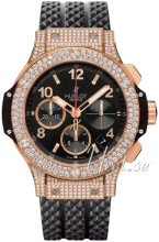 Hublot Big Bang 41mm Ceramic Black Dial Hublot Big Bang 41mm Ceramic Black Dial
