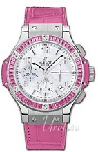 Hublot Tutti Frutti Steel Nahka Ø41 mm Hublot Tutti Frutti Steel Nahka Ø41 mm