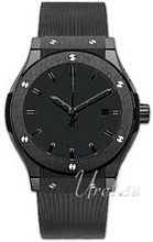 Hublot Classic Fusion 38 mm Musta/Kumi Ø38 mm Hublot Classic Fusion 38 mm Musta/Kumi Ø38 mm