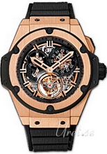 Hublot King Power Chrono Tourbillon Kumi Ø48 mm Hublot King Power Chrono Tourbillon Kumi Ø48 mm