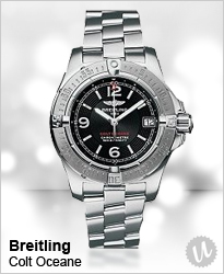 Breitling Colt Oceane