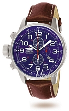 Invicta Lefty Chronograph Blue Dial Invicta Lefty Chronograph Blue Dial
