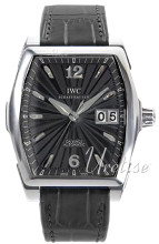 IWC Da Vinci Automatic Silver Dial Croco Strap IWC Da Vinci Automatic Silver Dial Croco Strap